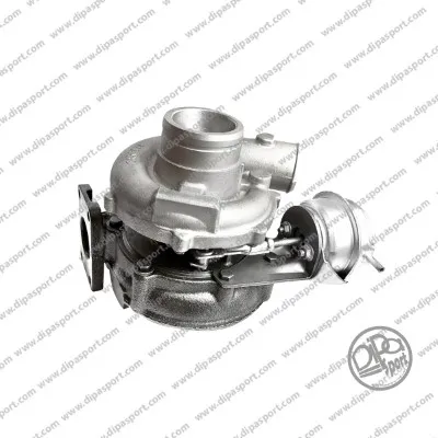 Turbocompresseur, suralimentation Vw TRANSPORTER T4 Bus · Vw TRANSPORTER T4 Van