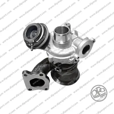 Turbocompresseur, suralimentation Citroën BERLINGO MULTISPACE · Citroën C3 PICASSO · Citroën C3 II