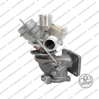 Turbocompresseur, suralimentation Renault MEGANE III Hatchback · Renault MEGANE III Coupe · Renault MEGANE III Grandtour
