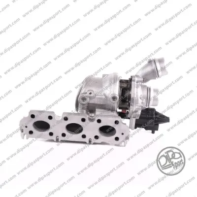 Turbocompresseur, suralimentation Bmw 1 · Bmw 3 · Bmw 3 Touring