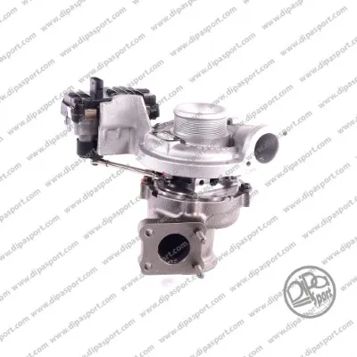 Turbocompresseur, suralimentation Fiat DUCATO Bus · Fiat DUCATO Van · Fiat DUCATO Platform/Chassis