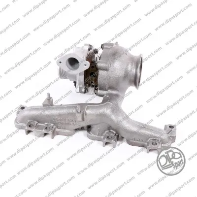 Turbocompresseur, suralimentation Alfa Romeo GIULIETTA · Fiat BRAVO II · Fiat LINEA