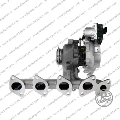 Turbocompresseur, suralimentation Hyundai TUCSON · Hyundai KONA · Kia SPORTAGE IV