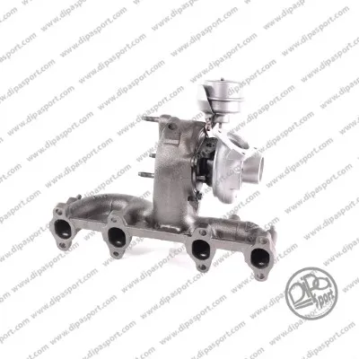 Turbocompresseur, suralimentation Seat IBIZA III · Vw POLO IV
