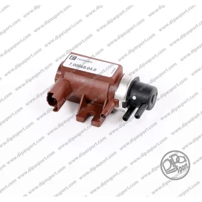 Capteur de pression, turbocompresseur Citroën BERLINGO / BERLINGO FIRST Box Body/MPV · Citroën BERLINGO / BERLINGO FIRST MPV · Citroën XSARA PICASSO
