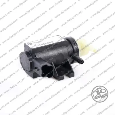 Capteur de pression, turbocompresseur Citroën C4 PICASSO I MPV · Citroën C4 GRAND PICASSO I · Citroën C5 III