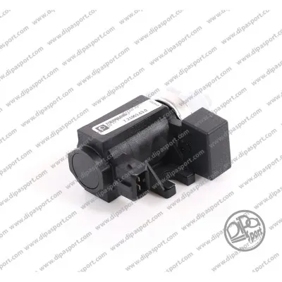 Capteur de pression, turbocompresseur Volvo S80 I · Volvo V70 II · Volvo S60 I