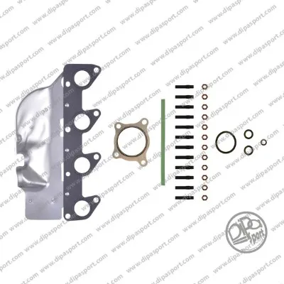 Kit de montage, compresseur Audi A3 · Audi A3 Sportback · Audi A3 Convertible