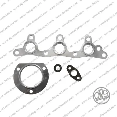 Kit de montage, compresseur Smart CABRIO · Smart CITY-COUPE · Smart FORTWO Coupe