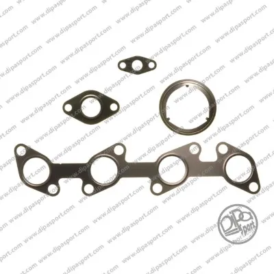 Kit de montage, compresseur Audi A3 · Audi A3 Sportback · Audi TT