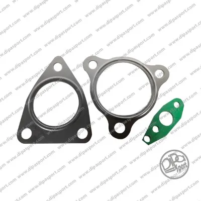 Kit de montage, compresseur Toyota LAND CRUISER 90 · Toyota LAND CRUISER PRADO · Toyota HILUX VII Pickup