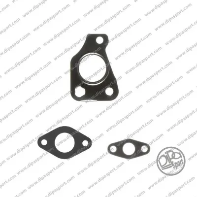 Kit de montage, compresseur Alfa Romeo MITO · Citroën NEMO Box Body/MPV · Citroën NEMO MPV