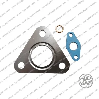 Kit de montage, compresseur Opel CORSA C · Opel COMBO Box Body/MPV · Opel CORSA C Hatchback Van
