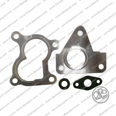 Kit de montage, compresseur Nissan MICRA III · Nissan KUBISTAR Van · Renault KANGOO