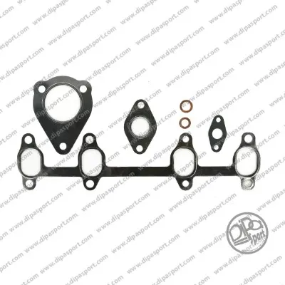 Kit de montage, compresseur Audi A3 · Ford GALAXY I · Seat INCA