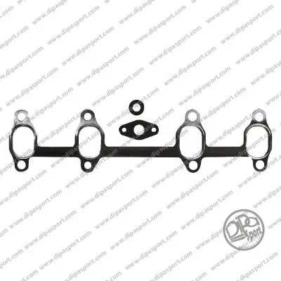 Kit de montage, compresseur Audi A3 · Audi A3 Sportback · Seat ALTEA