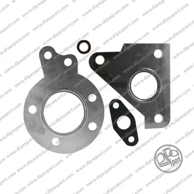 Kit de montage, compresseur Renault CLIO II · Renault MEGANE II · Renault SCÉNIC II