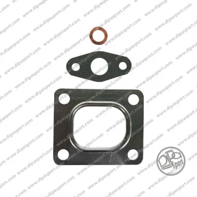 Kit de montage, compresseur Alfa Romeo 156 · Alfa Romeo 156 Sportwagon · Fiat MAREA