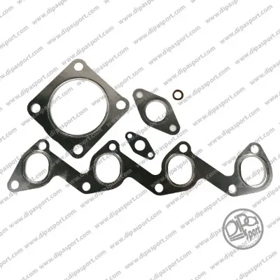 Kit de montage, compresseur Ford FIESTA IV · Ford FIESTA Box Body/MPV · Ford FOCUS I
