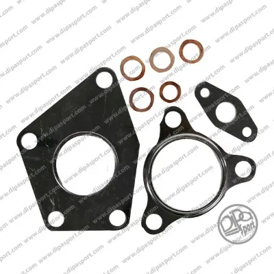 Kit de montage, compresseur Mazda MPV II · Mazda 6 Saloon · Mazda 6 Hatchback