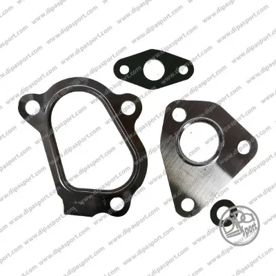 Kit de montage, compresseur Fiat PUNTO · Fiat SIENA · Fiat DOBLO MPV