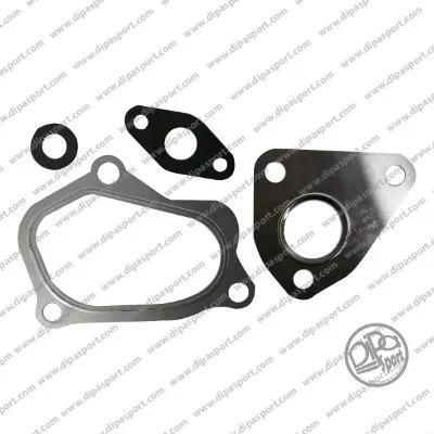 Kit de montage, compresseur Fiat DOBLO Box Body/MPV · Fiat PANDA · Fiat GRANDE PUNTO