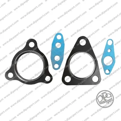Kit de montage, compresseur Toyota PREVIA II · Toyota RAV 4 II · Toyota AVENSIS VERSO