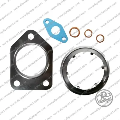Kit de montage, compresseur Bmw 5 · Bmw 5 Touring · Bmw X3