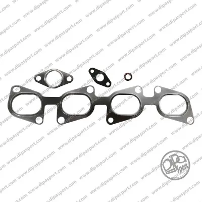 Kit de montage, compresseur Alfa Romeo 159 · Alfa Romeo 159 Sportwagon · Fiat CROMA