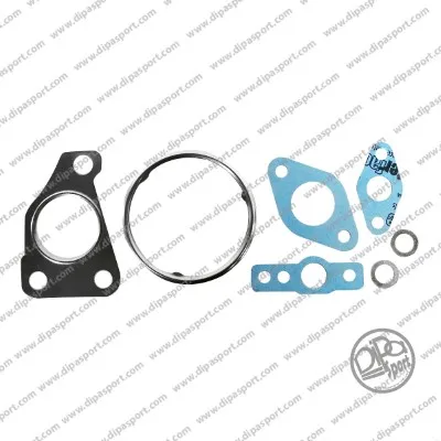 Kit de montage, compresseur Citroën NEMO Box Body/MPV · Citroën NEMO MPV · Fiat PUNTO EVO