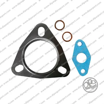 Kit de montage, compresseur Opel ANTARA A · Vauxhall ANTARA A · Chevrolet LACETTI