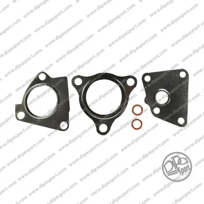 Kit de montage, compresseur Audi A8 D3 · Audi A6 C6 · Audi A4 B7