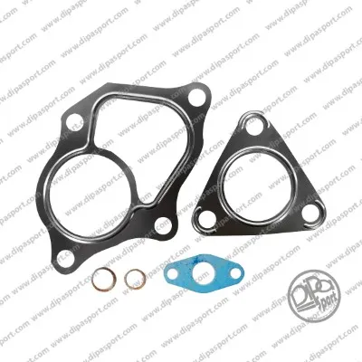 Kit de montage, compresseur Audi A8 D3 · Audi A6 C6 · Audi A4 B7