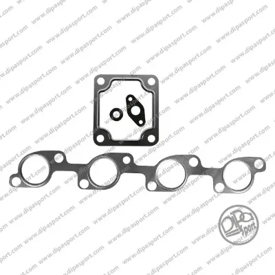 Kit de montage, compresseur Audi A8 D3 · Audi A6 C6 · Audi A4 B7
