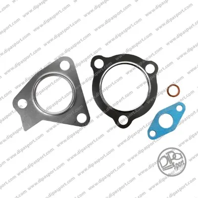Kit de montage, compresseur Audi A8 D3 · Audi A6 C6 · Audi A4 B7