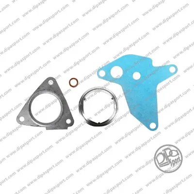 Kit de montage, compresseur Vw TOUAREG · Vw MULTIVAN T5 · Vw TRANSPORTER T5 Platform/Chassis (7JD, 7JE, 7JL, 7JY, 7JZ, 7F