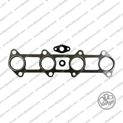 Kit de montage, compresseur Fiat CROMA · Fiat GRANDE PUNTO · Opel VECTRA C