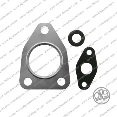 Kit de montage, compresseur Alfa Romeo 159 · Alfa Romeo BRERA · Alfa Romeo 159 Sportwagon