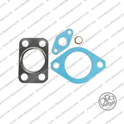 Kit de montage, compresseur Citroën BERLINGO MULTISPACE · Citroën BERLINGO Box Body/MPV · Citroën C3 PICASSO
