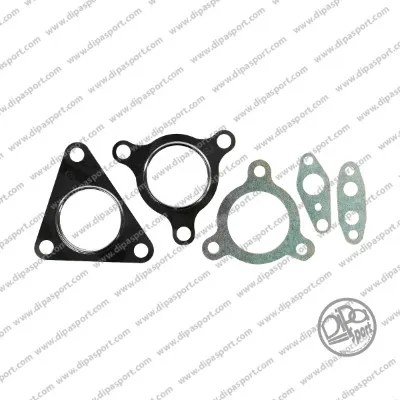 Kit de montage, compresseur Nissan TERRANO II · Nissan PATROL GR V Wagon