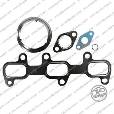 Kit de montage, compresseur Seat IBIZA IV · Seat IBIZA IV SC · Seat IBIZA IV ST