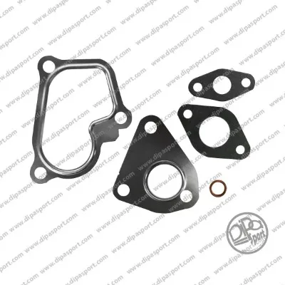 Kit de montage, compresseur Nissan INTERSTAR Bus · Nissan INTERSTAR Van · Nissan PRIMASTAR Bus
