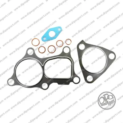 Kit de montage, compresseur Mitsubishi PAJERO II · Mitsubishi L200 · Mitsubishi PAJERO II Canvas Top