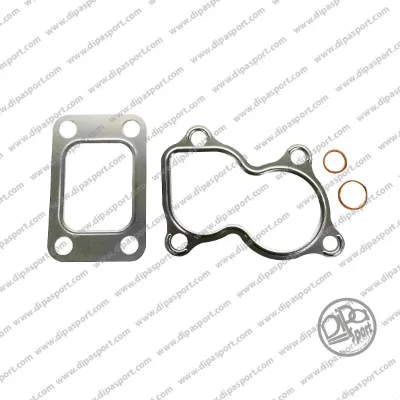 Kit de montage, compresseur Fiat FIORINO Box Body/MPV · Fiat PUNTO · Fiat PALIO Weekend