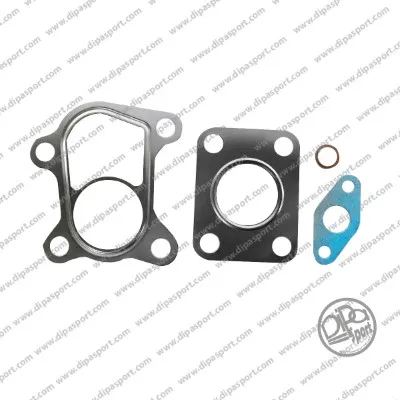 Kit de montage, compresseur Fiat CROMA · Fiat GRANDE PUNTO · Saab 9-3 Convertible