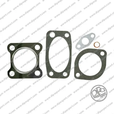 Kit de montage, compresseur Alfa Romeo 159 · Alfa Romeo BRERA · Alfa Romeo 159 Sportwagon