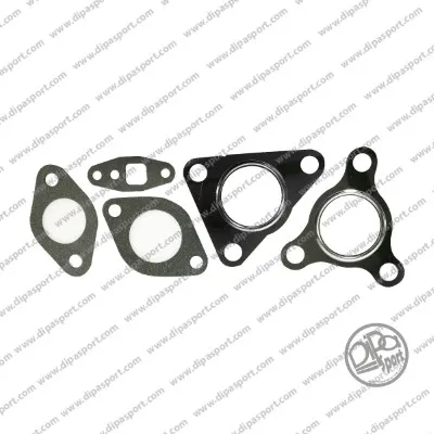Kit de montage, compresseur Nissan ALMERA TINO · Nissan ALMERA II Hatchback · Nissan ALMERA II