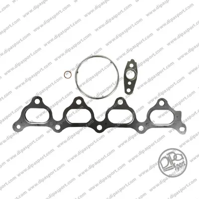Kit de montage, compresseur Opel MERIVA A MPV · Opel ASTRA H · Opel ASTRA H Estate