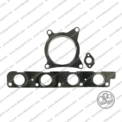 Kit de montage, compresseur Audi A3 · Audi A3 Sportback · Audi TT