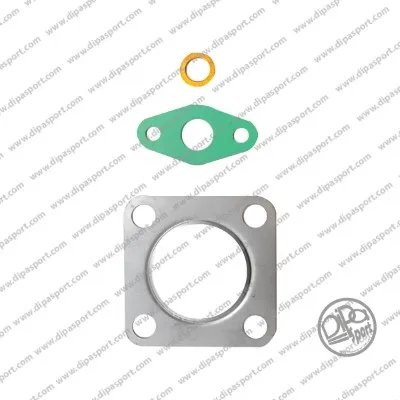 Kit de montage, compresseur Alfa Romeo 156 · Alfa Romeo 156 Sportwagon · Alfa Romeo 147